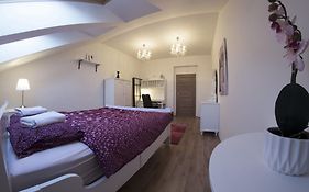 Prague Gate Apartments